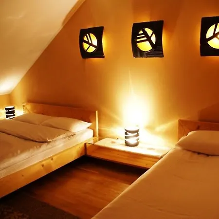 Complex Vivcharyk * Skole