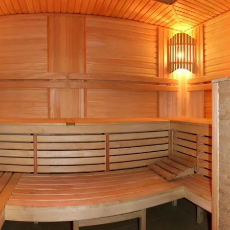 Complex Vivcharyk מלון סקולה