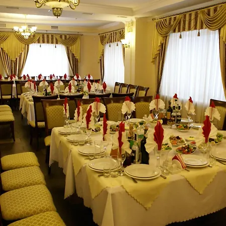 Complex Vivcharyk Skole