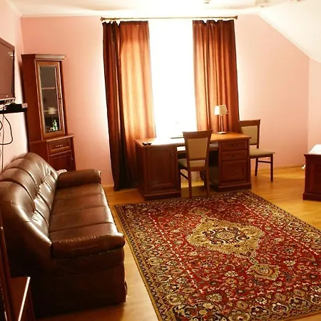 Complex Vivcharyk Hotel *