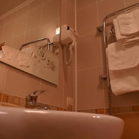 Complex Vivcharyk מלון סקולה