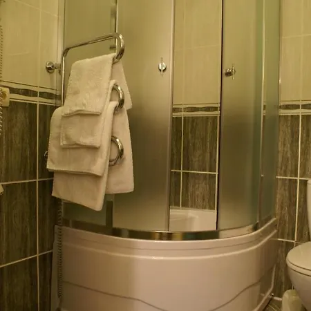 Complex Vivcharyk * Skole