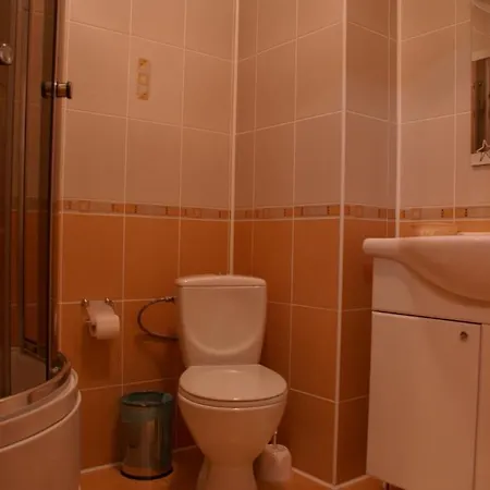 Hotel Complex Vivcharyk