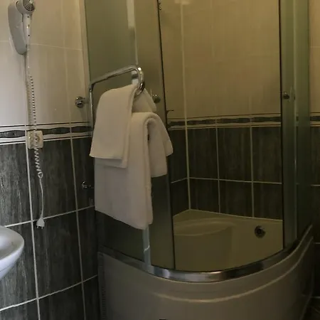 Hotel Complex Vivcharyk