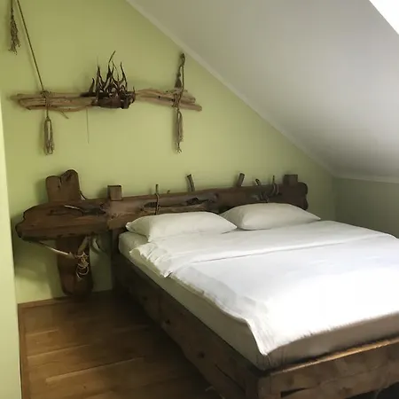 Complex Vivcharyk Hotel