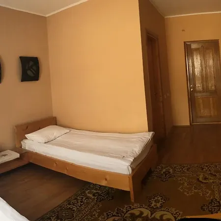 Complex Vivcharyk Skole