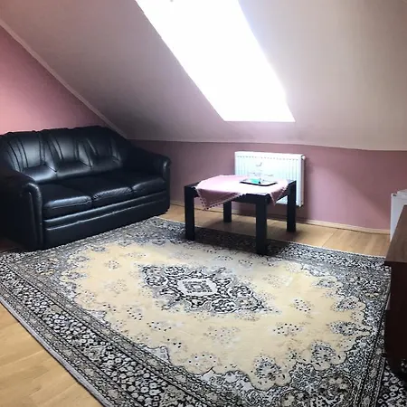 Hotel Complex Vivcharyk