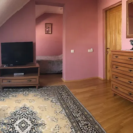 Complex Vivcharyk * Skole