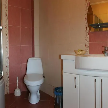 Hotel Complex Vivcharyk