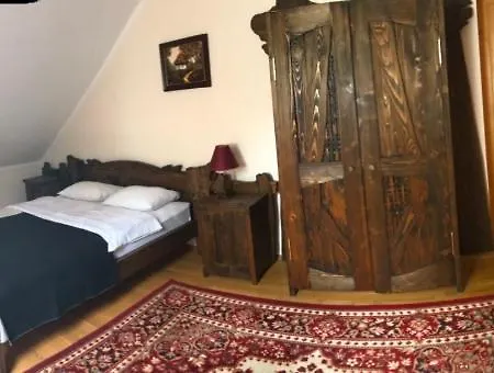 Complex Vivcharyk Hotel