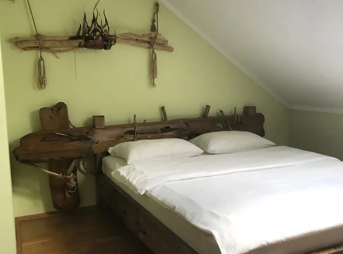 Complex Vivcharyk Hotel