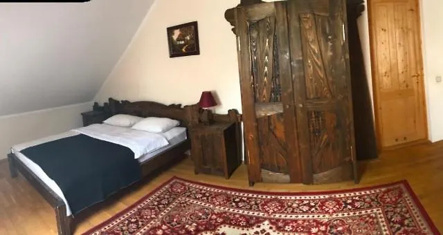 Complex Vivcharyk Hotel