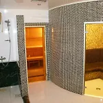 Complex Vivcharyk Hotel *