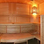 Complex Vivcharyk Hotel Skole