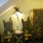 Complex Vivcharyk Hotel