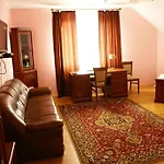 Complex Vivcharyk Hotel *