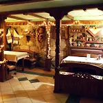 Complex Vivcharyk Hotel