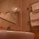 Complex Vivcharyk Hotel Skole