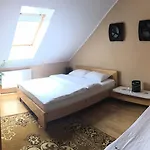 Complex Vivcharyk Hotel