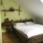 Complex Vivcharyk Hotel