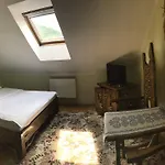 Complex Vivcharyk Hotel *