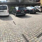 Complex Vivcharyk Hotel Skole