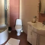 Complex Vivcharyk Hotel