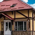 Hotel Complex Vivcharyk *