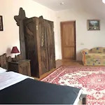 Complex Vivcharyk Hotel *