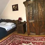 Complex Vivcharyk Hotel